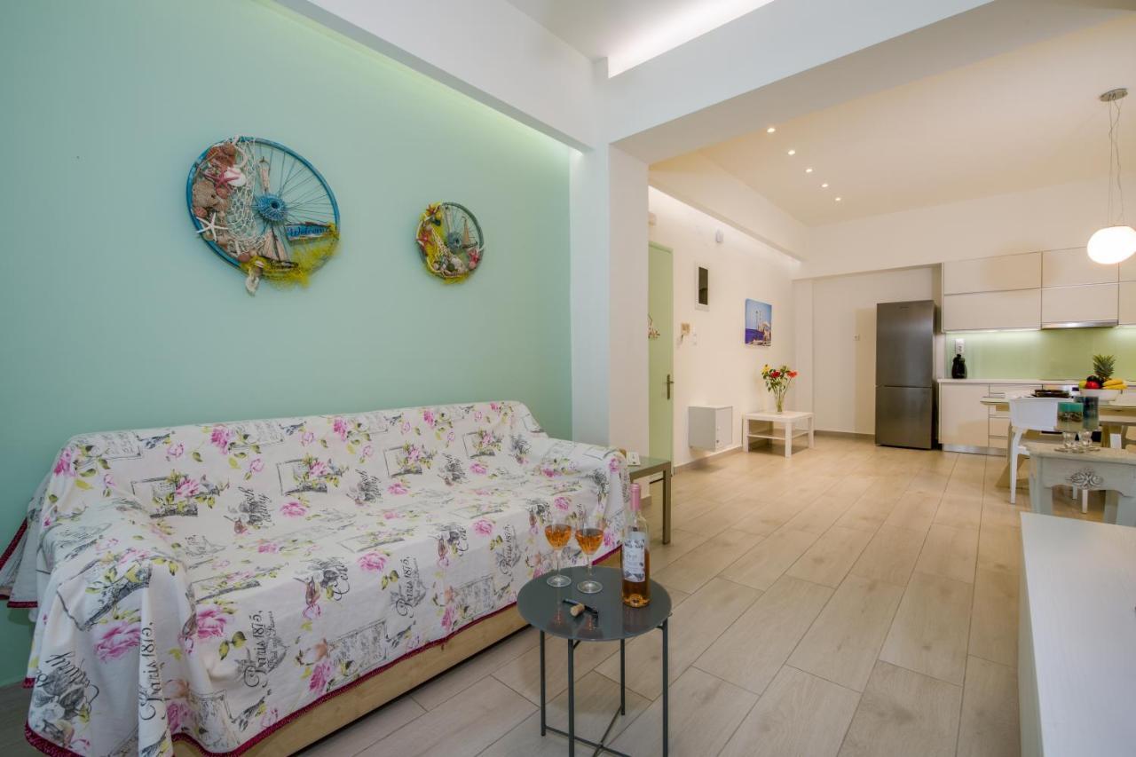 Belle Verte City Chania Chania  Exterior photo